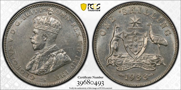 1933-Shilling-PCGS-MS-61-Opinions